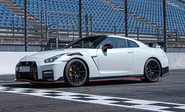 2020 Nissan GTR R36 Price | Nissan Model