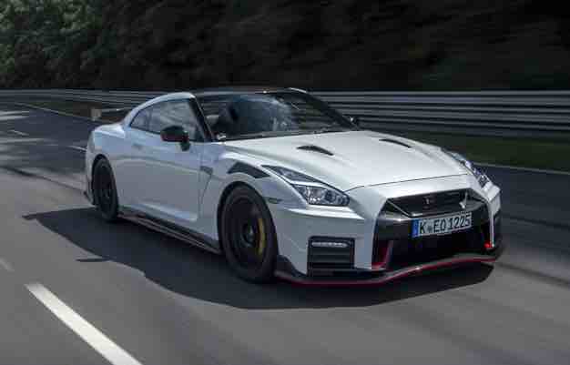 2020 Nissan GTR R36 Specs | Nissan Model