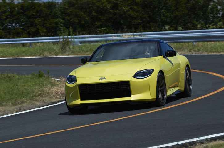 2022 Nissan 370z New Nissan 370z Preview Price And Release Date Nissan Model