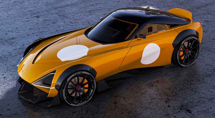 2022 Nissan 400z All New Nissan 400z Specs Preview Price And Release Date Nissan Model