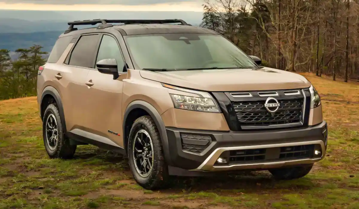 Exclusive! 2025 Nissan Pathfinder SUV Review | Nissan Model